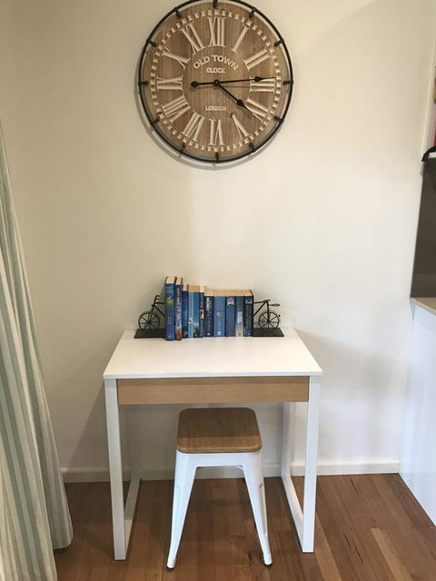 Tyntynder Cottage - Maitland Accommodation 3