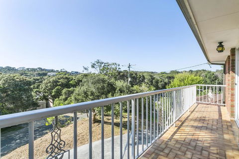 Tyrone Beach House - Maitland Accommodation 0