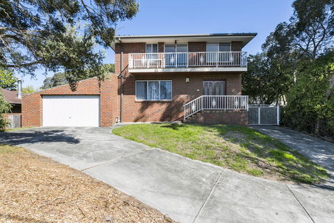 Tyrone Beach House - Maitland Accommodation 1