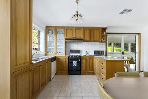 Tyrone Beach House - Maitland Accommodation 2