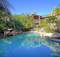 Ulladulla Guest House - Maitland Accommodation