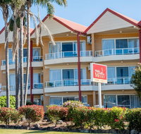 Ulladulla Harbour Motel - Maitland Accommodation