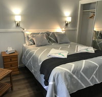 Ulladulla Motel - Maitland Accommodation