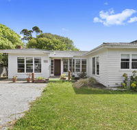 Ultimate Beach Retreat Aus - Maitland Accommodation