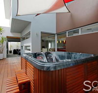 Ultra Stylish Fremantle Area - Maitland Accommodation