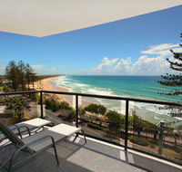 Unit 10 Phoenix Apartments 1736 David Low Way Coolum Beach - Maitland Accommodation