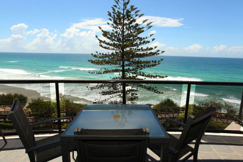 Unit 10, Phoenix Apartments, 1736 David Low Way, Coolum Beach - Maitland Accommodation 1