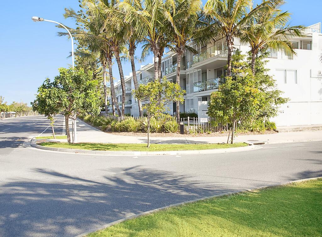 Rainbow Beach QLD Maitland Accommodation