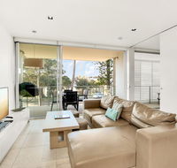 Unit 106 Plantation Resort - Rainbow Beach Walk to beach Views Aircon Pool Plantation Resort - Maitland Accommodation