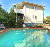 Unit 2 On The Park 22 Frank Street Coolum Beach 400 BOND LINEN INCLUDED - Maitland Accommodation