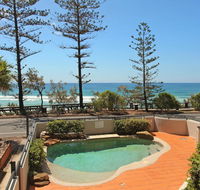 Unit 2 The Rocks 1746 David Low Way Coolum Beach - Maitland Accommodation