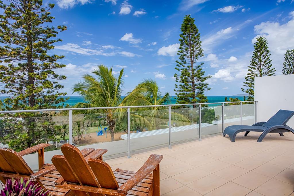 Inskip QLD Maitland Accommodation