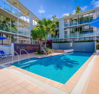 Unit 207 Plantation - Rainbow Beach Ocean Facing - Plantation Resort Unit Incredible Views Top Floor - Maitland Accommodation