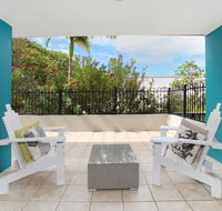 Unit 3 On The Park 22 Frank Street Coolum Beach 400 BOND LINEN INCLUDED - Maitland Accommodation