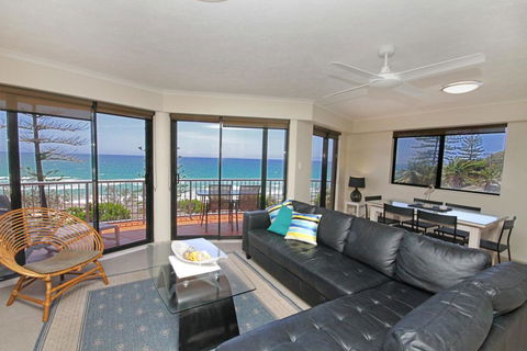 Unit 3, The Rocks, 1746 David Low Way Coolum Beach - 500 BOND - Maitland Accommodation 3