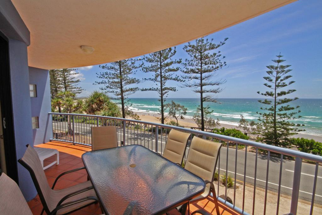 Coolum Beach QLD Maitland Accommodation