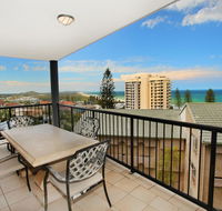 Unit 4 Beaumont Sur Mer 13 - 15 Pacific Terrace Coolum Beach 400 BOND LINEN SUPPLIED - Maitland Accommodation