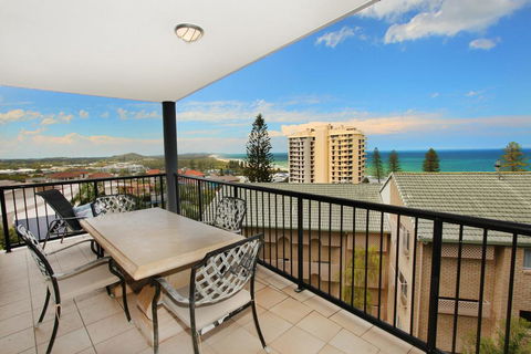 Unit 4, Beaumont Sur Mer, 13 - 15 Pacific Terrace Coolum Beach, 400 BOND, LINEN SUPPLIED - Maitland Accommodation 0