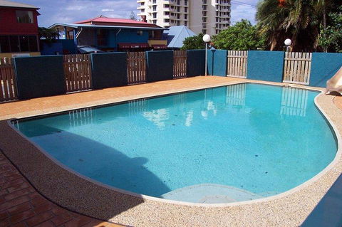 Unit 4, Cooltoro Court, 7 Frank Street Coolum Beach, 400 BOND, LINEN INCLUDED - Maitland Accommodation 1
