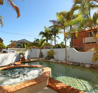 Unit 4 Coolum Sands Apartments 34 First Avenue Coolum Beach 400 BOND LINEN SUPPLIED - Maitland Accommodation