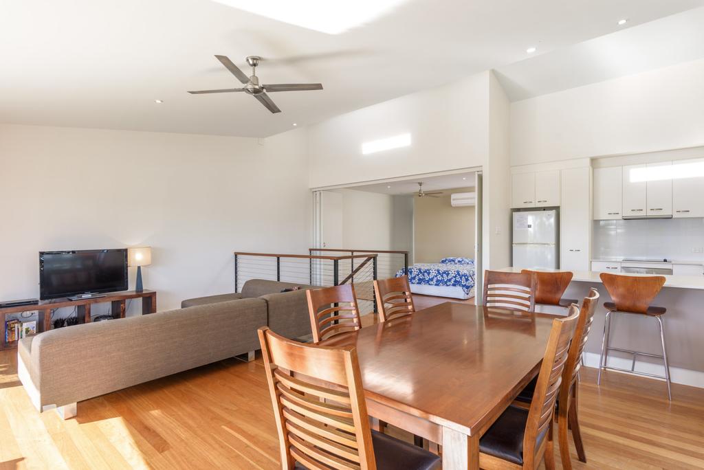 Inskip QLD Maitland Accommodation