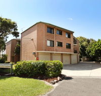 Unit 7 Belander Court 34 Perry Street Coolum Beach AIR CONDITIONED 400 BOND LINEN SUPPLIED - Maitland Accommodation