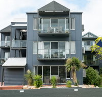 Unit 9 Bellevue - Maitland Accommodation