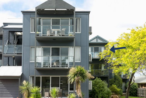 Unit 9 Bellevue - Maitland Accommodation 1