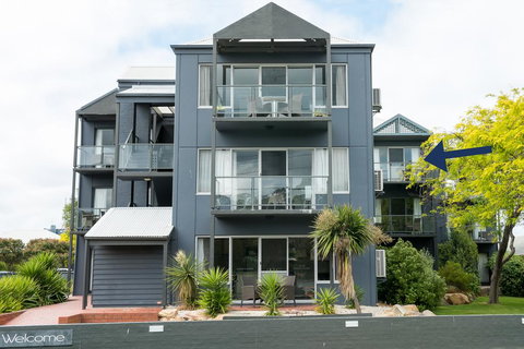 Unit 9 Bellevue - Maitland Accommodation 0