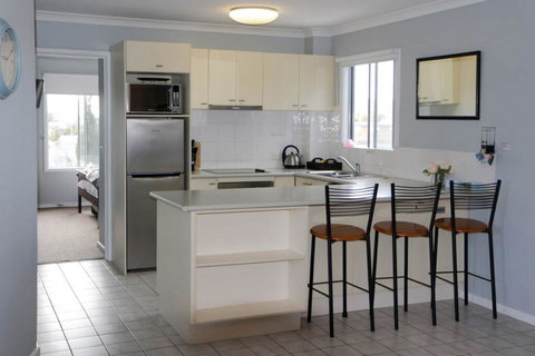 Unit 9 Bellevue - Maitland Accommodation 3