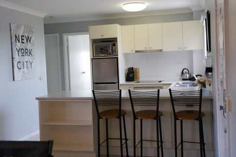 Unit 9 Bellevue - Maitland Accommodation 2