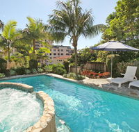 Unit 9 Coolum Blueseas Apartments 59-61 Coolum Tce Coolum Beach 400 BOND LINEN INCLUDED - Maitland Accommodation