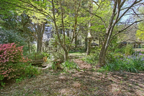 Until - Country Garden Setting - Maitland Accommodation 1