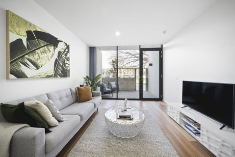 Urban Rest - Founders Lane - Maitland Accommodation 2