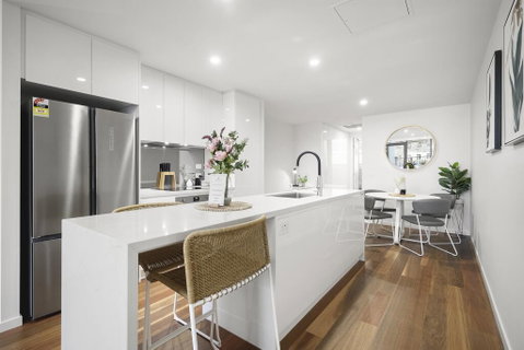 Urban Rest - Founders Lane - Maitland Accommodation 0