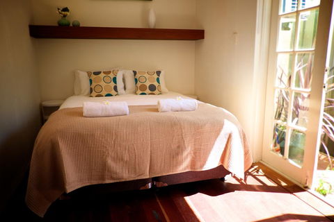 UrbanStyle Claremont Apartment - Maitland Accommodation 3