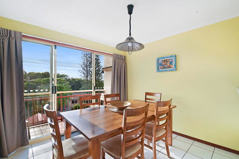 Vaai Moana - 5/10 Oriole Avenue - Maitland Accommodation 3