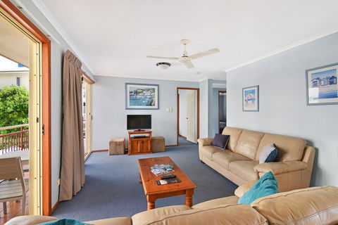 Vaai Moana - 5/10 Oriole Avenue - Maitland Accommodation 0