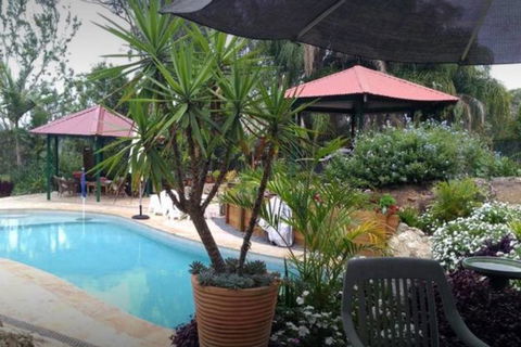 Valley View Cottages - Maitland Accommodation 1