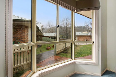 Valley View Townhouse - On The RAIL TRAIL - Maitland Accommodation 3