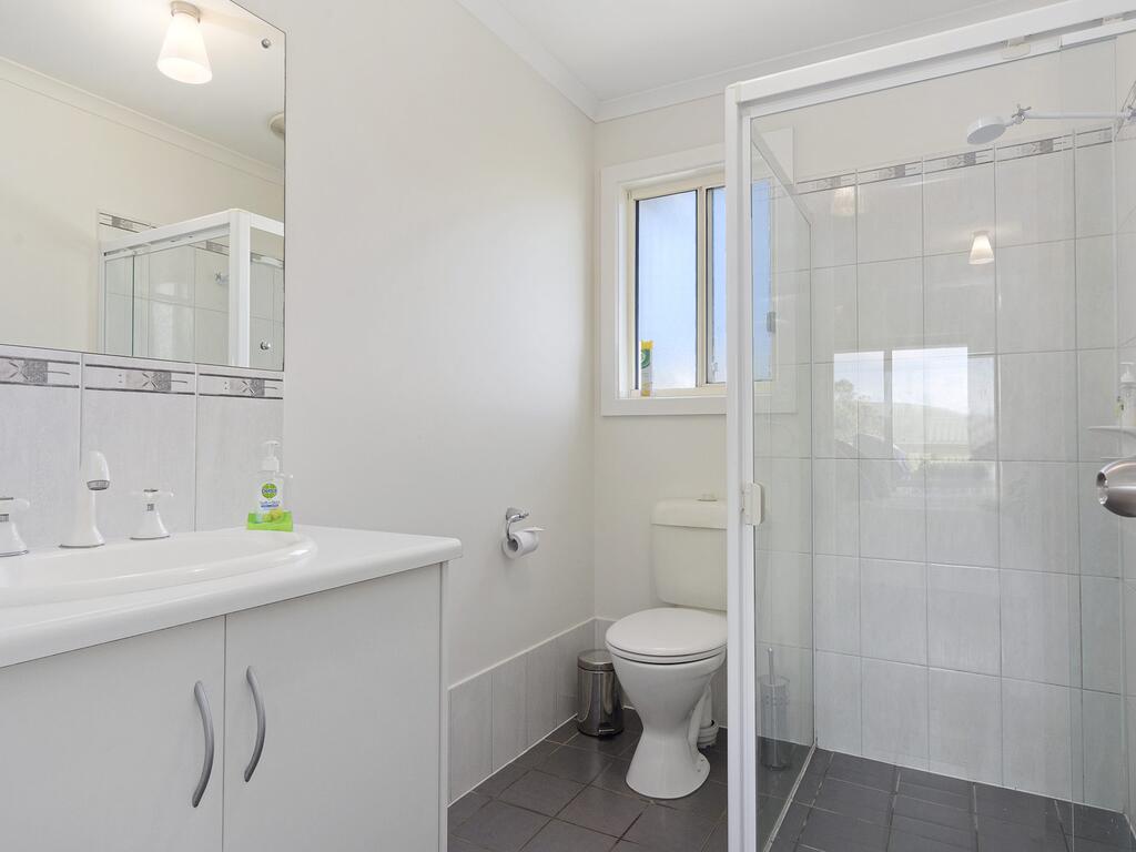 Silverton SA Maitland Accommodation