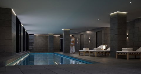 Vibe Hotel Hobart - Maitland Accommodation 1