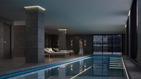 Vibe Hotel Hobart - Maitland Accommodation 0