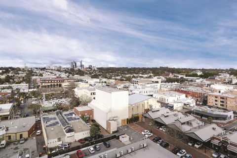 Vibe Hotel Subiaco Perth - Maitland Accommodation 2