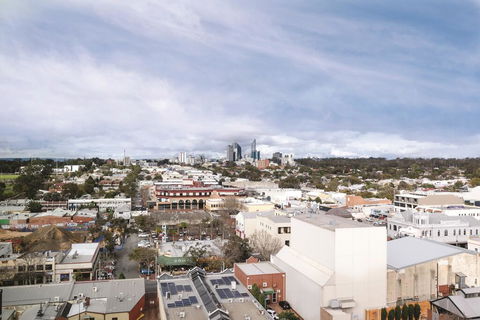 Vibe Hotel Subiaco Perth - Maitland Accommodation 1