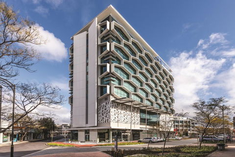 Vibe Hotel Subiaco Perth - Maitland Accommodation 0