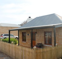 Victoria Cottage - Maitland Accommodation