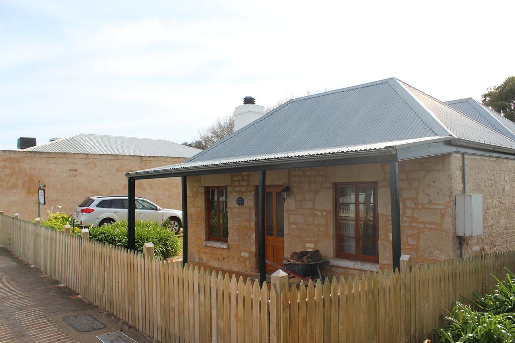 Robe SA Maitland Accommodation