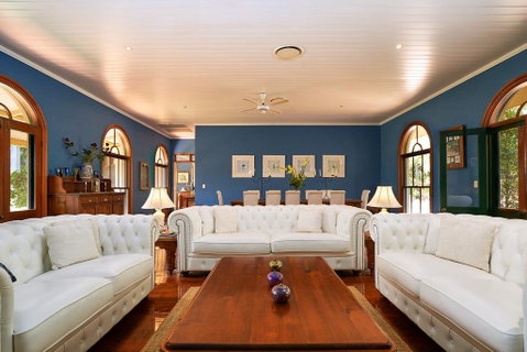 Victoria's At Ewingsdale - Maitland Accommodation 2