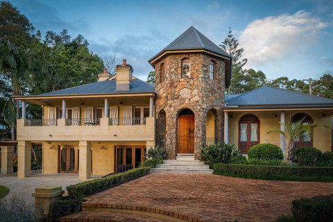 Victoria's At Ewingsdale - Maitland Accommodation 0